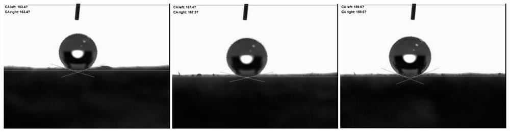 Self-cleaning passive radiation refrigeration paint as well as preparation method and coating structure thereof