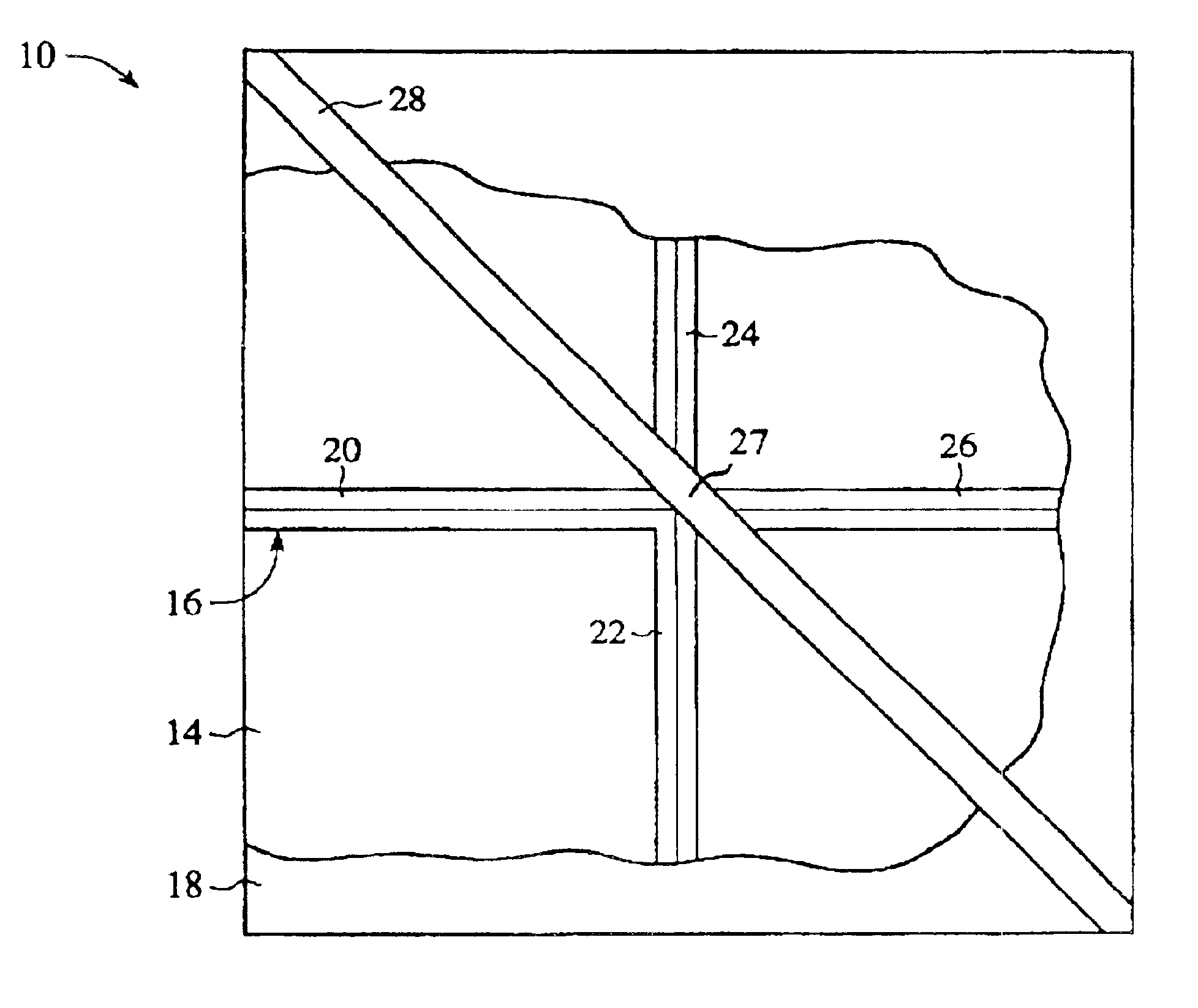 Optical systems and refractive index-matching compositions