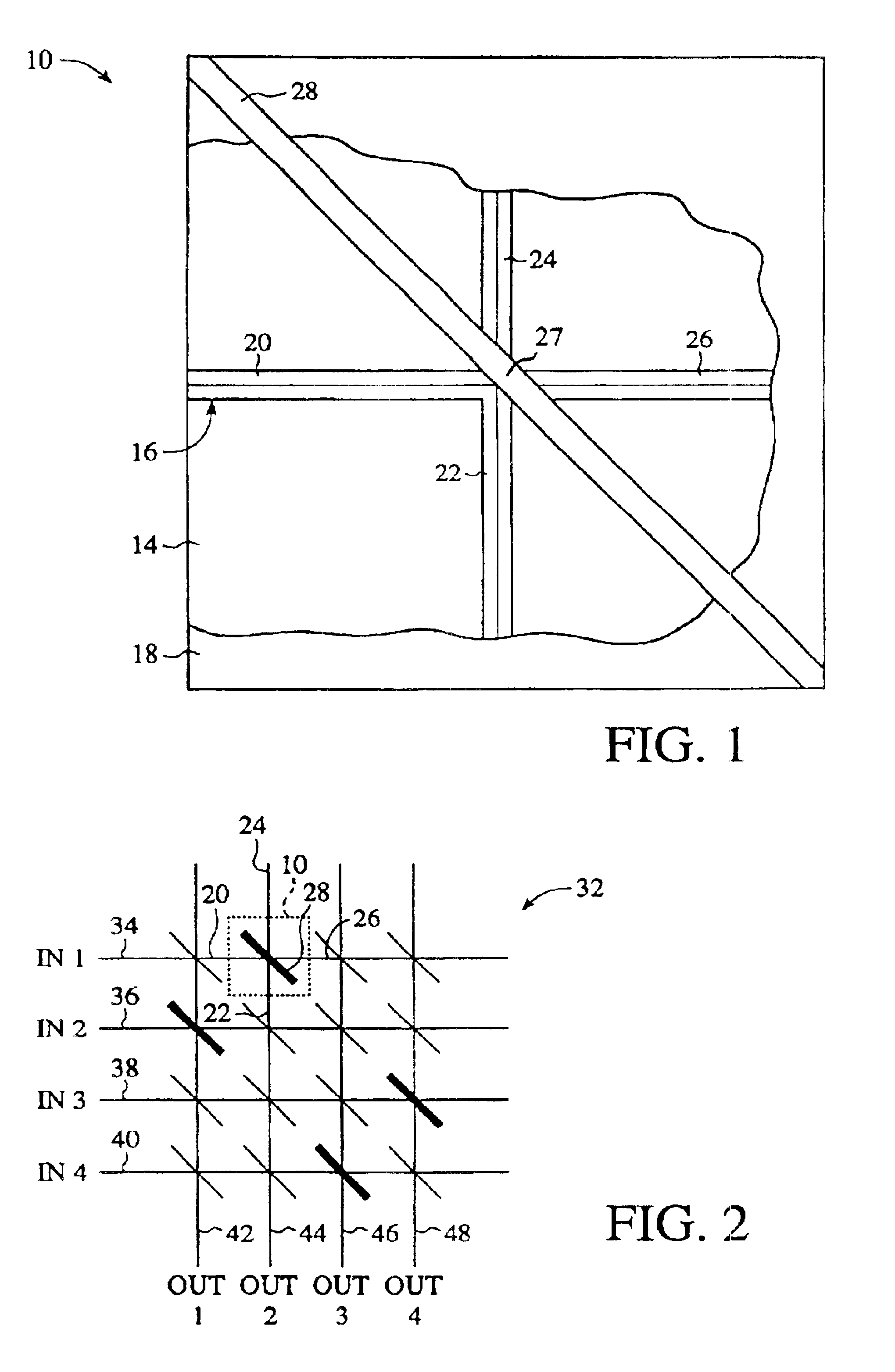 Optical systems and refractive index-matching compositions