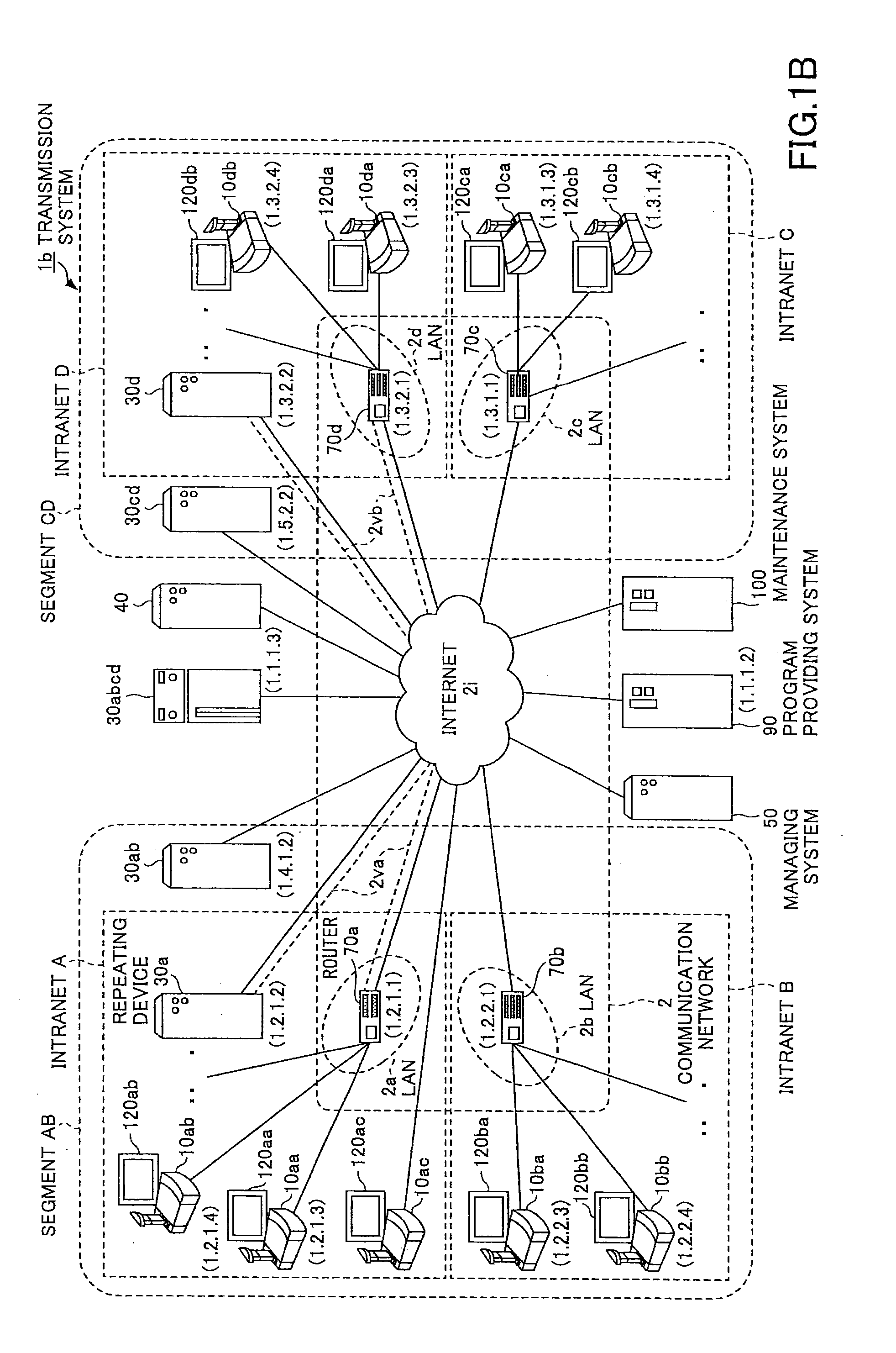 Communication system, server, and terminal