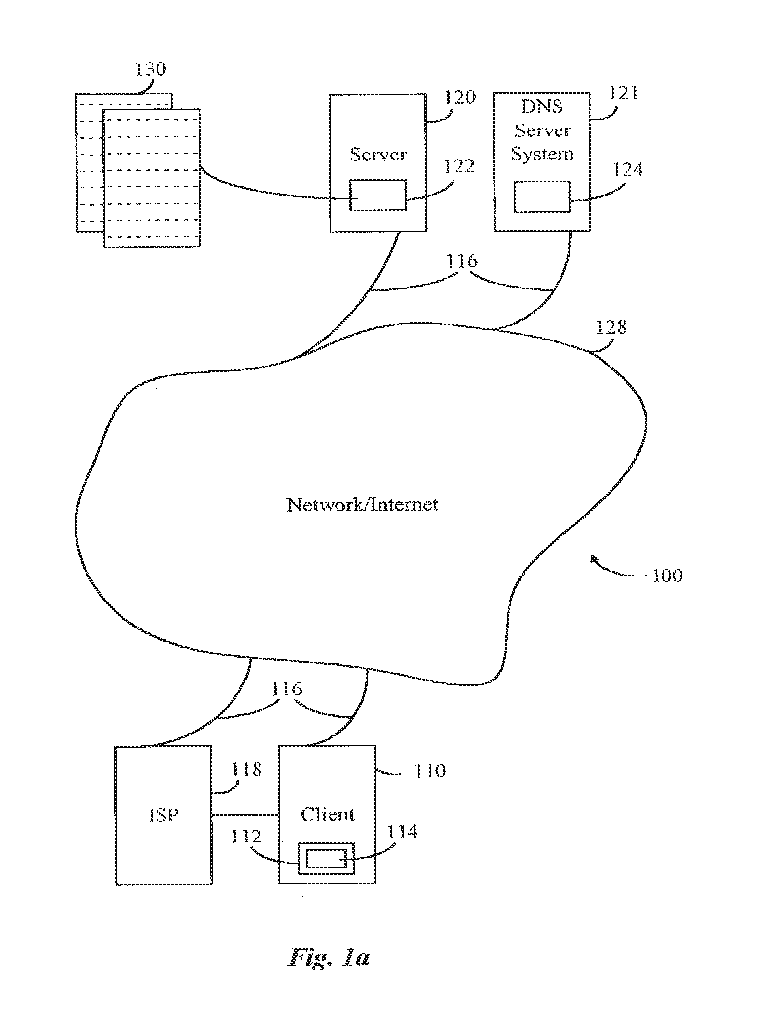 Methods, Systems, Products, and Devices for Processing DNS Friendly Identifiers