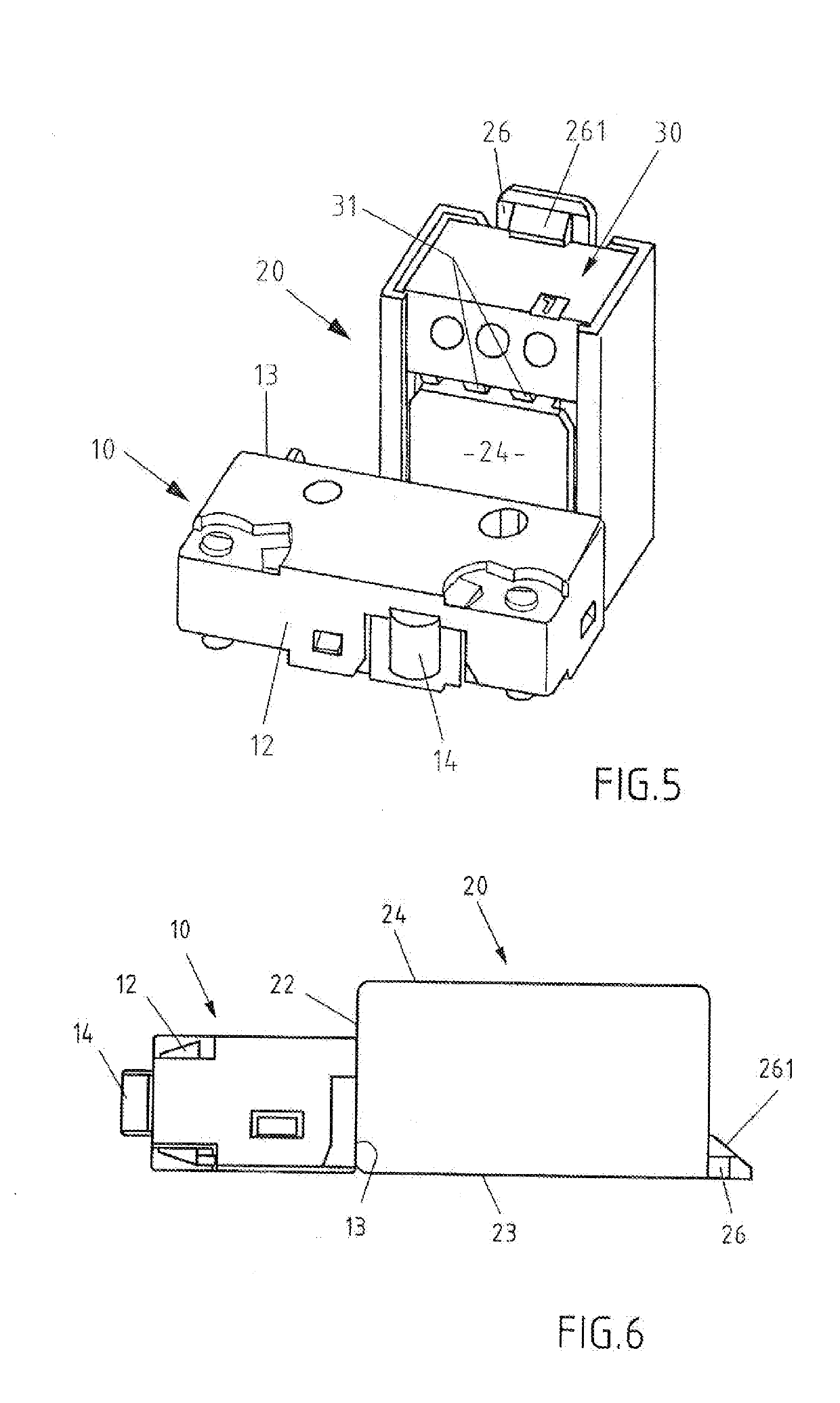 Electric switch