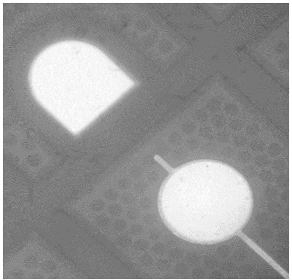 semiconductor-chip-bonding-wax-cleaning-agent-as-well-as-preparation