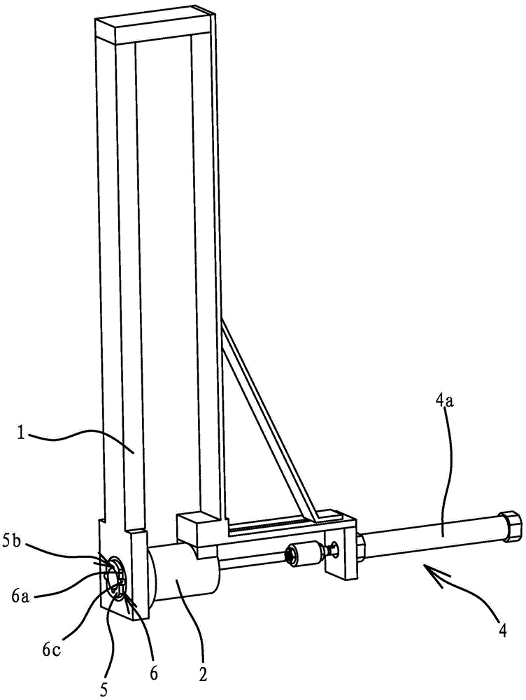 Pusher components in the feeder