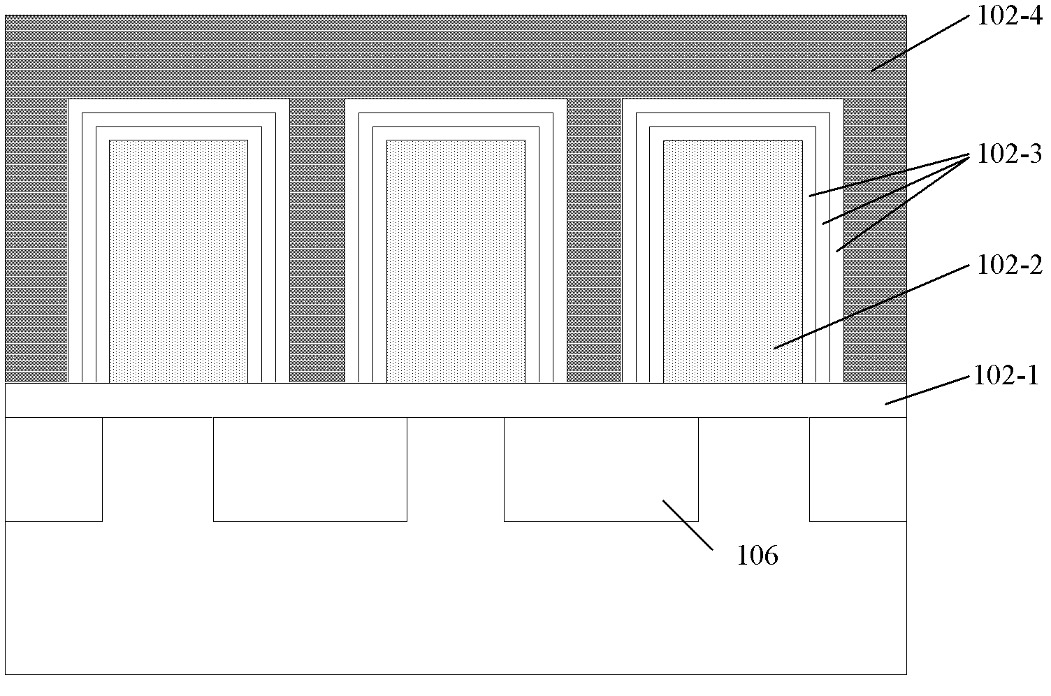 Semiconductor memory and manufacturing method thereof
