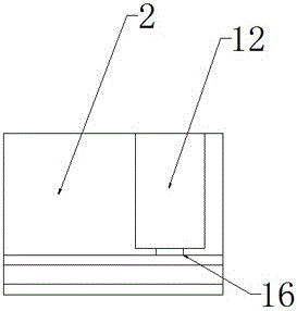 Fine-adjustment bending device