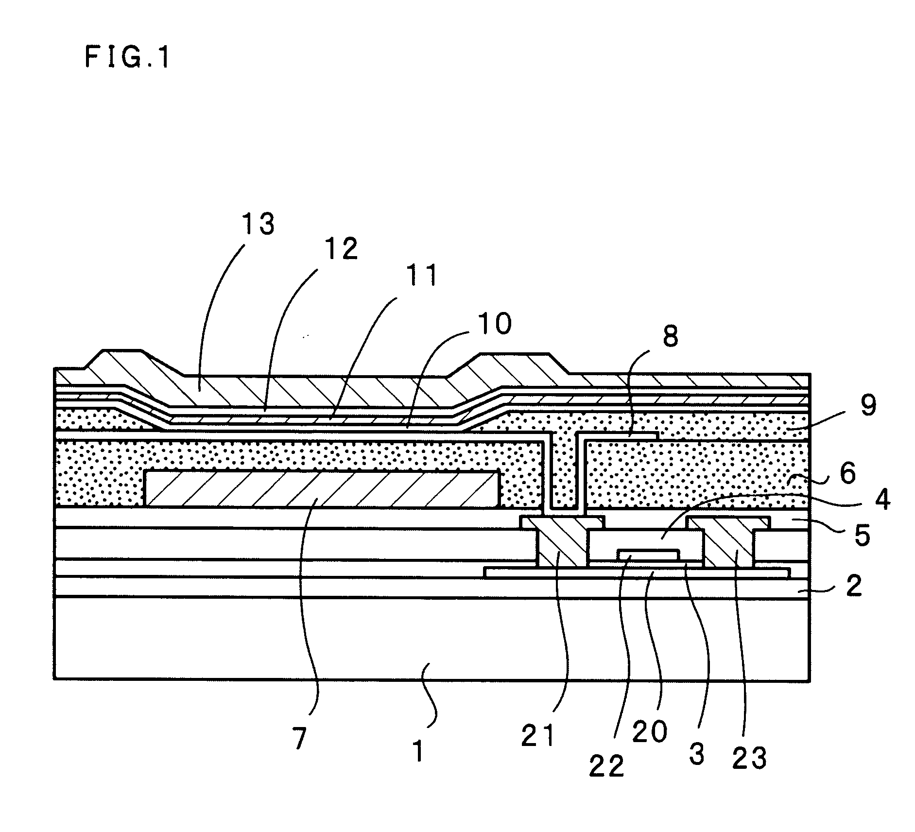 Organic electroluminescent element