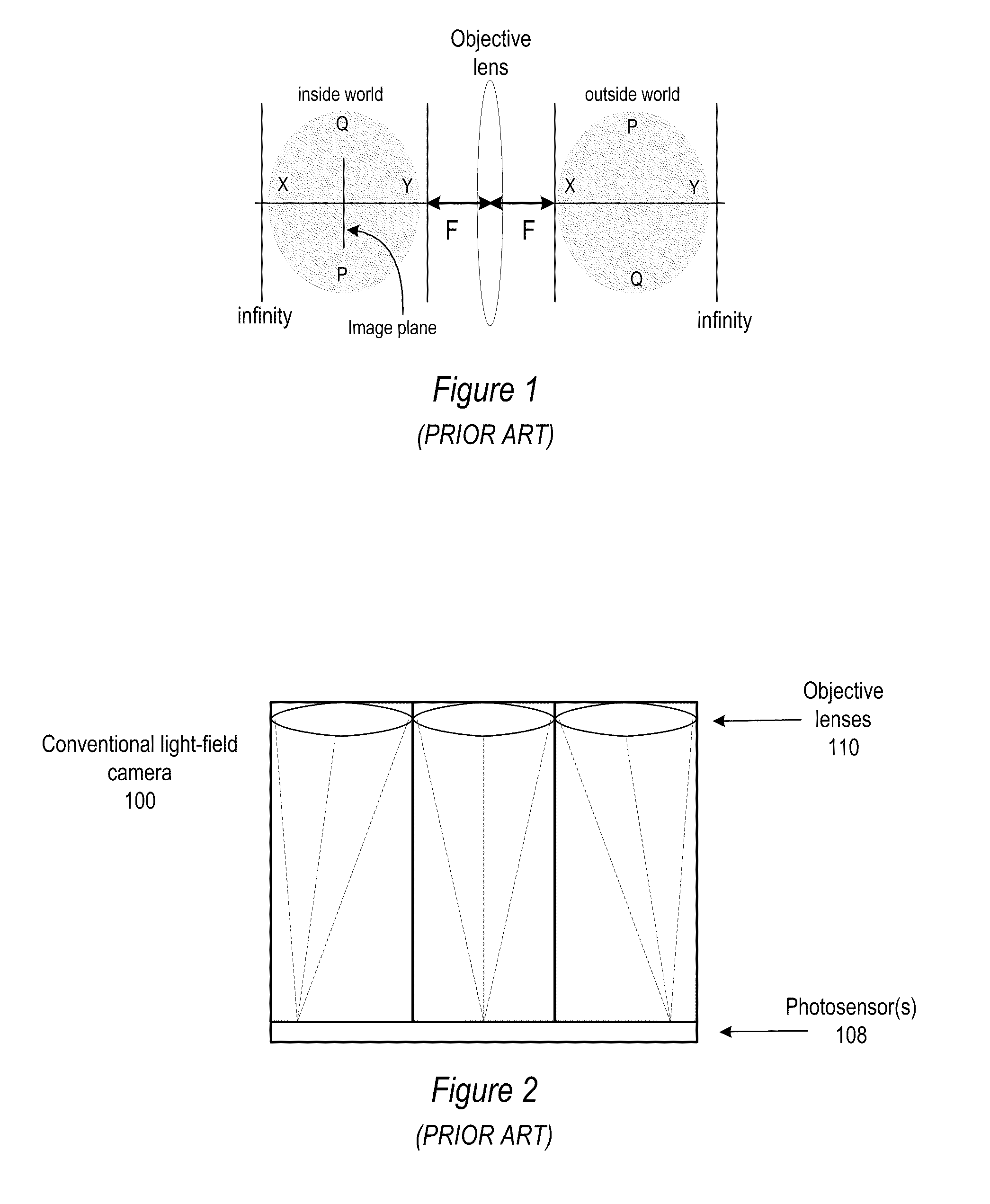 Methods and Apparatus for Full-Resolution Light-Field Capture and Rendering