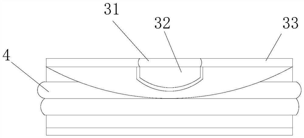 Block chain data storage system