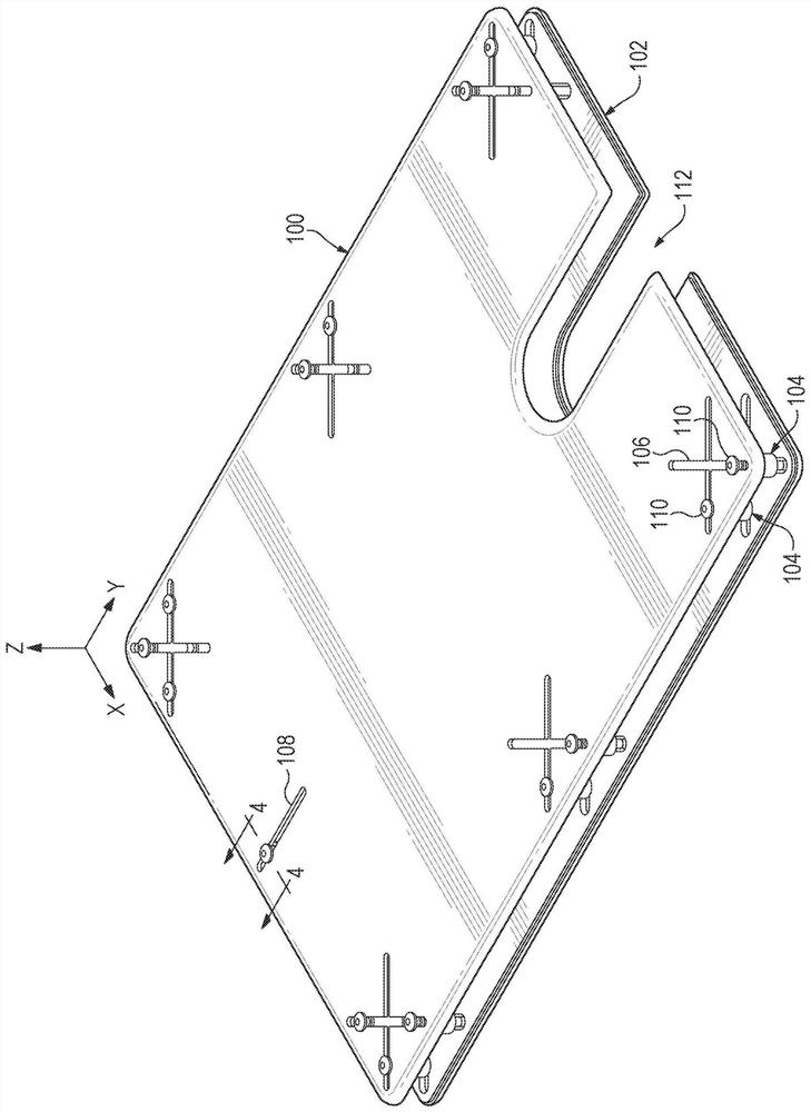 Protection systems for portable devices