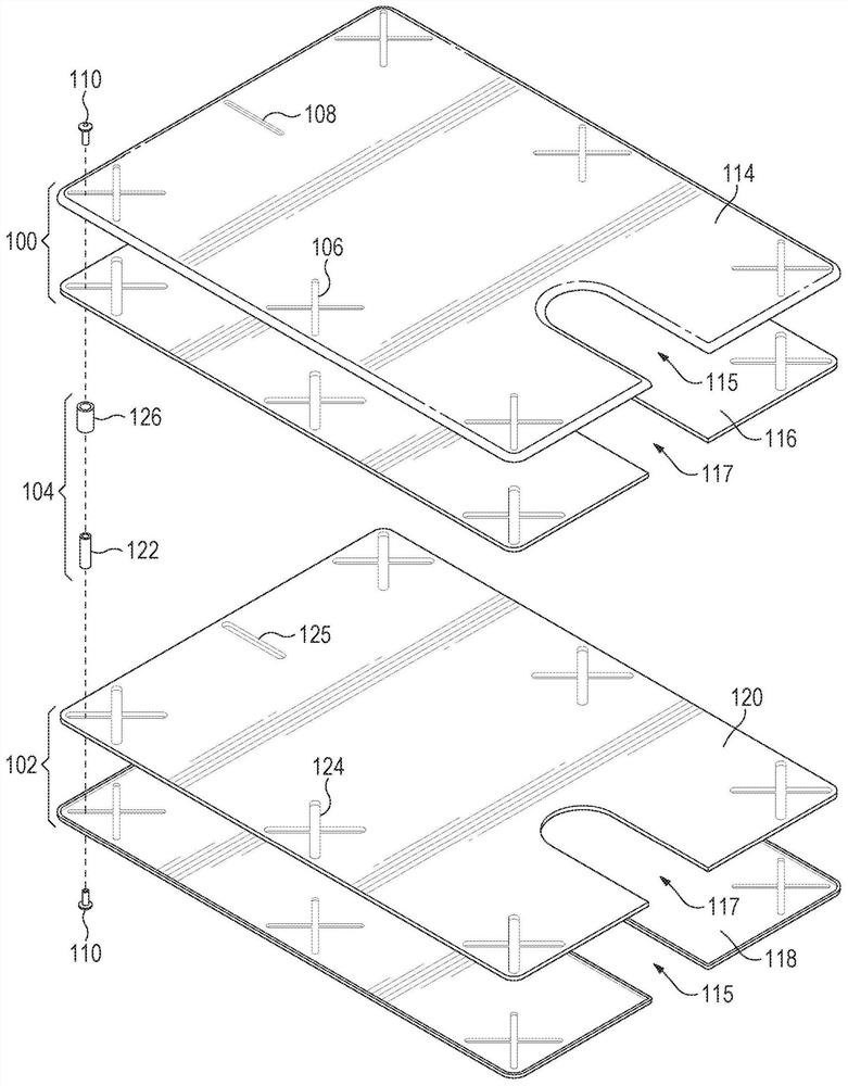 Protection systems for portable devices