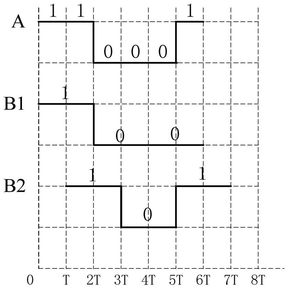 Signal transmission method and device, signal reception method and device