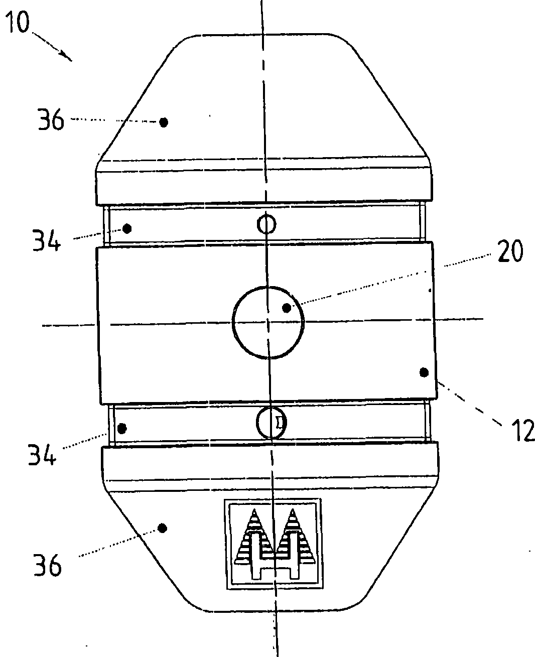 Level monitoring system