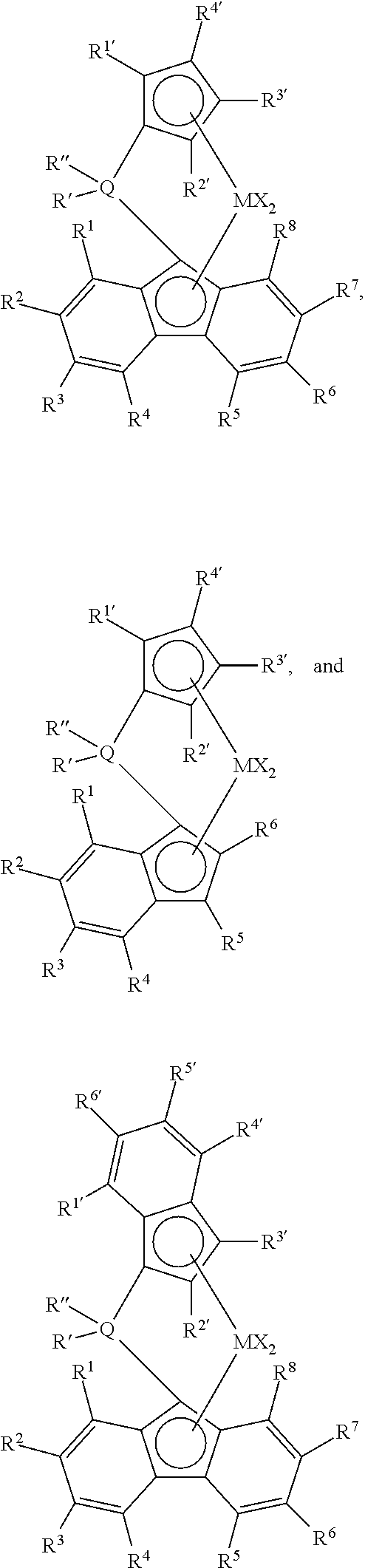 Process for making branched EPDM and the EPDM therefrom