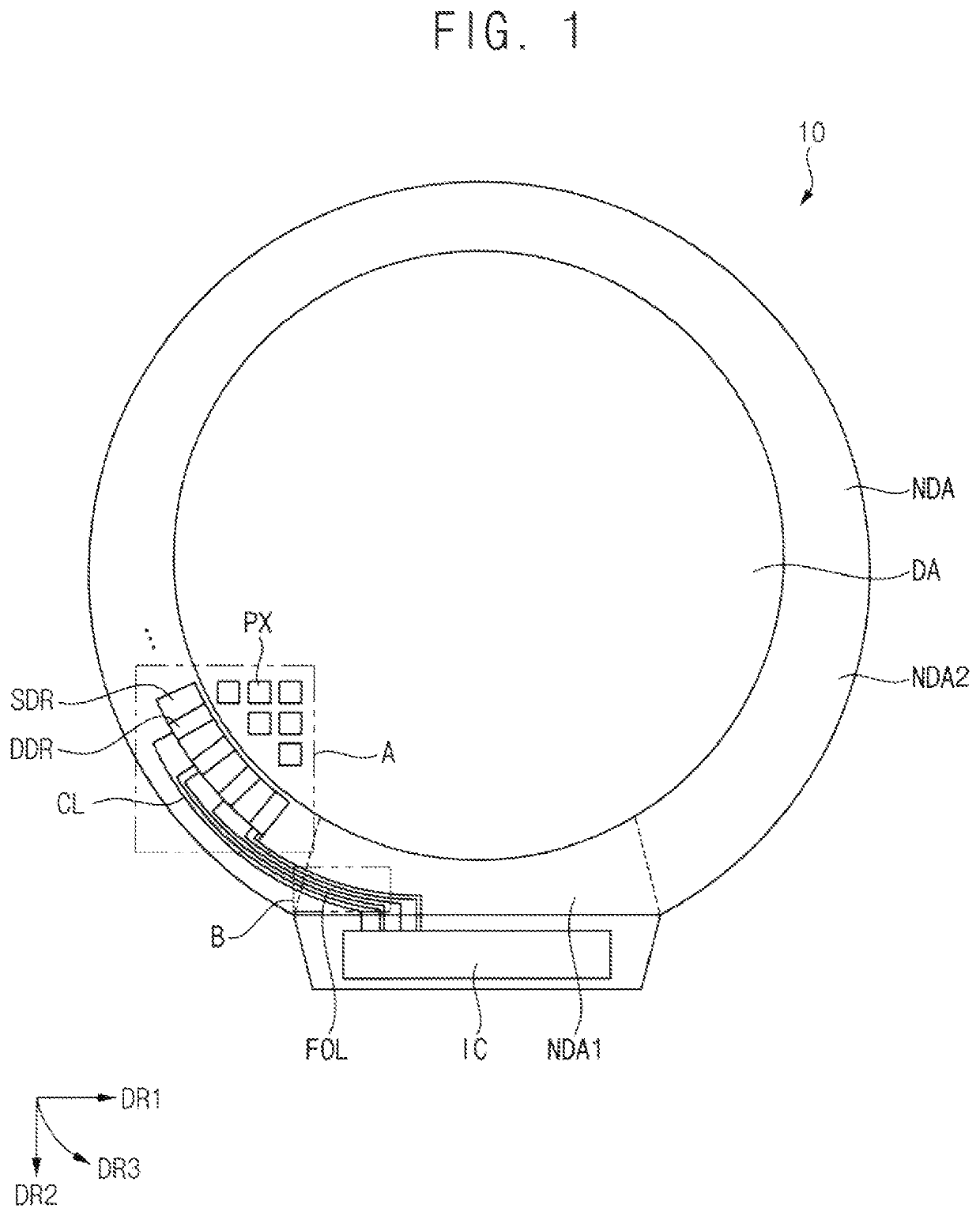 Display device