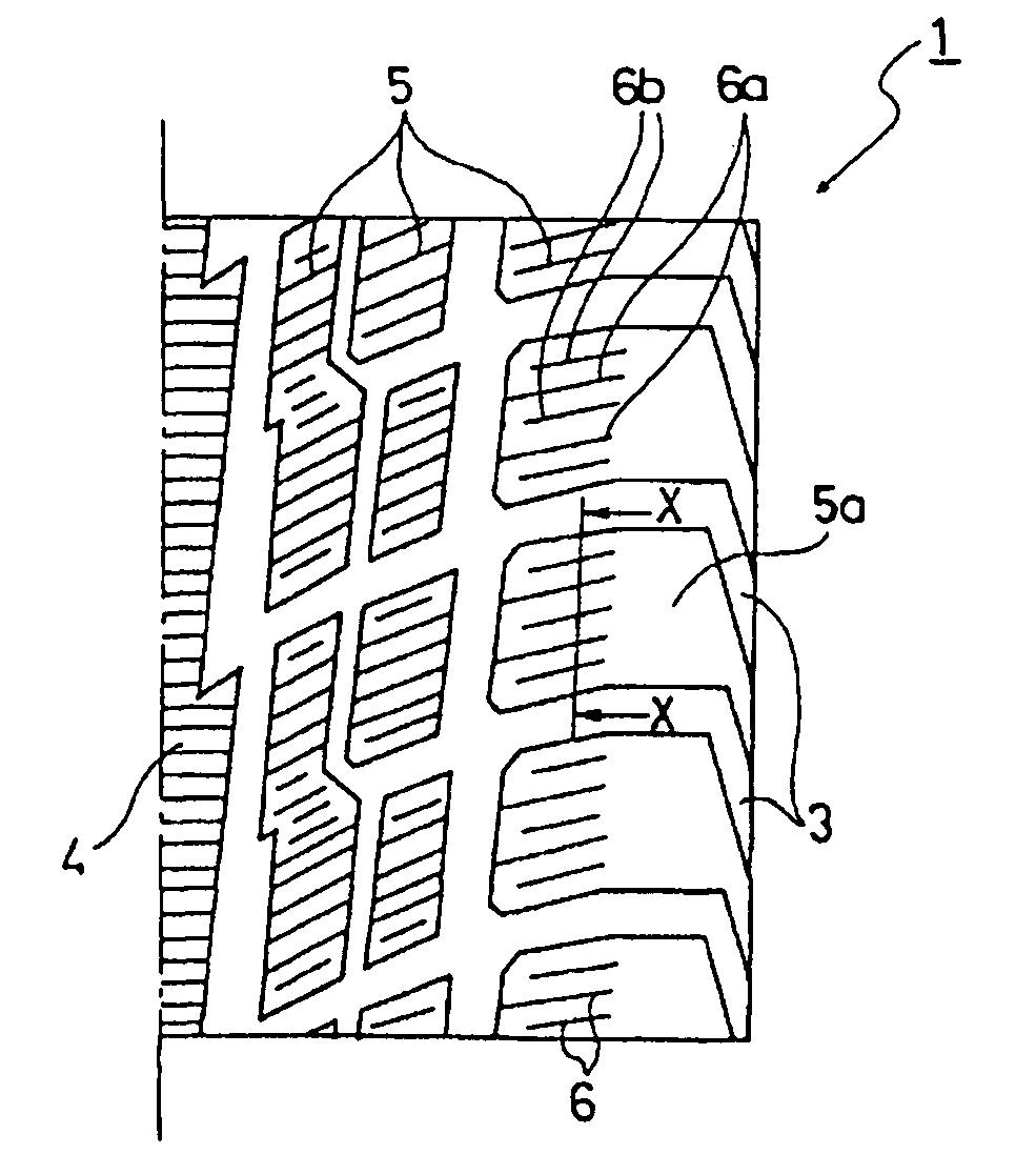 Pneumatic tire