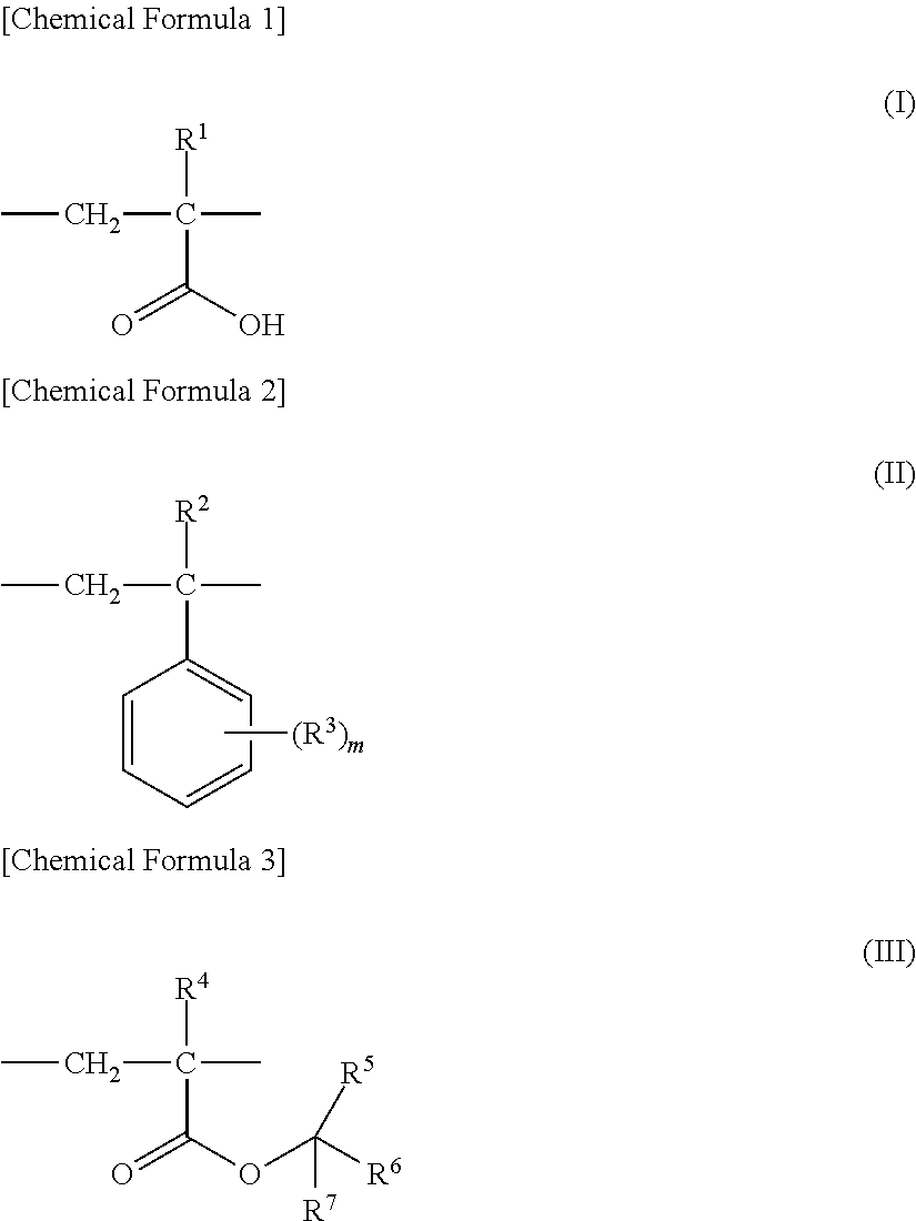 Photosensitive resin composition, photosensitive element, method of forming resist pattern and method of producing printed wiring board