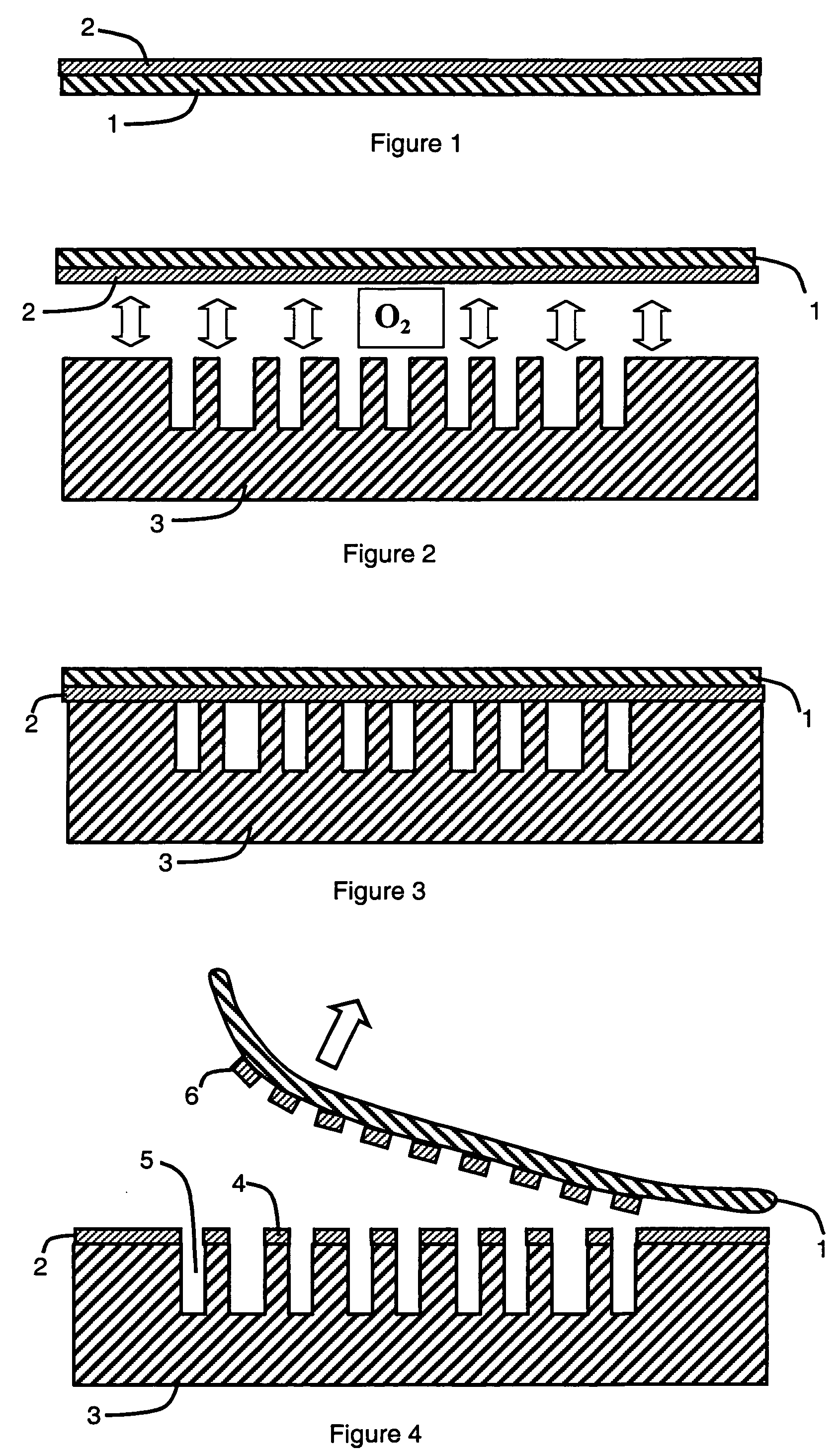 Method for reproduction of a compnent with a micro-joint and component produced by said method