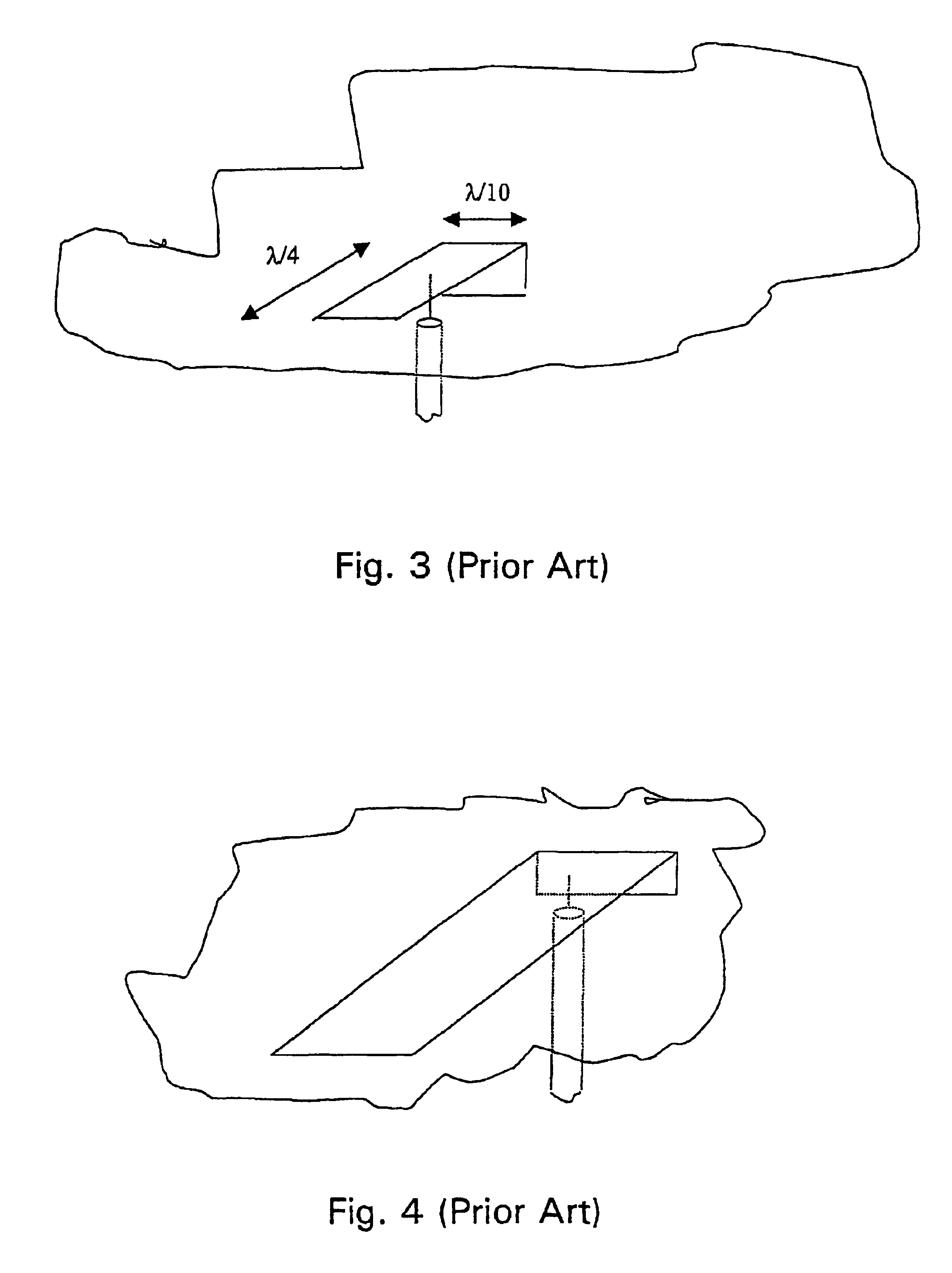 Antenna device