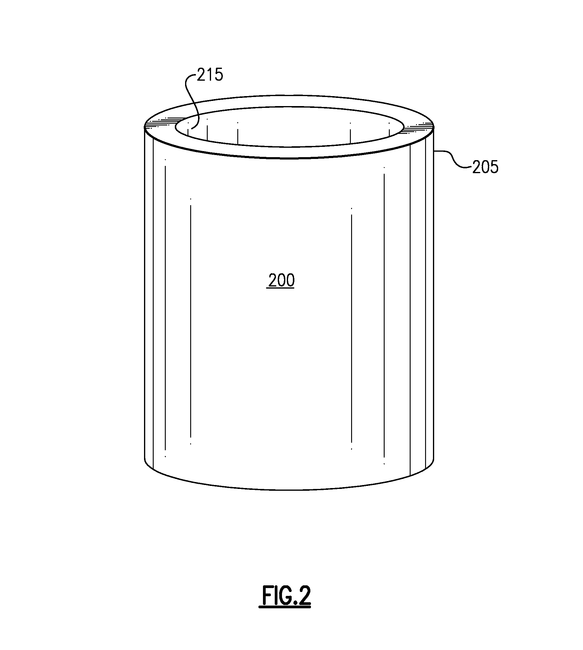 Magnetic-dielectric assemblies and methods of fabrication