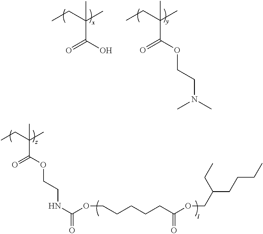 Radiation-sensitive composition, method for forming pattern, color filter and method of producing the same, and solid-state image sensor