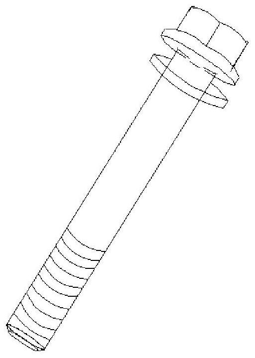 Assembling method for sealing and silencing structure of compressor