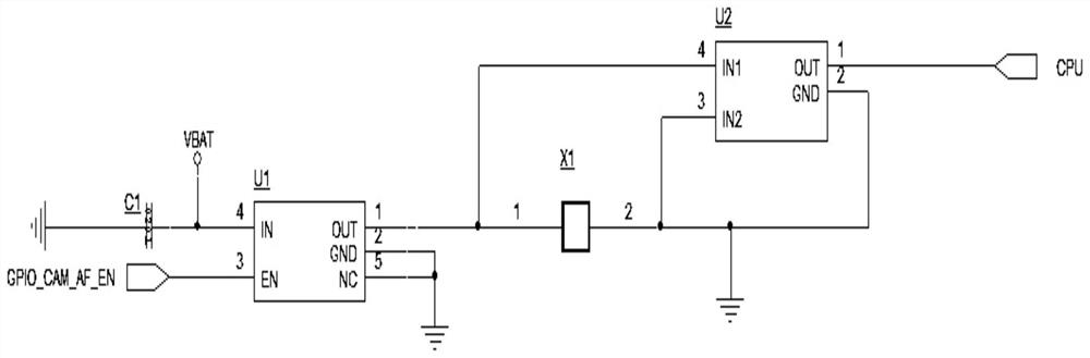 Method and terminal for establishing a communication connection