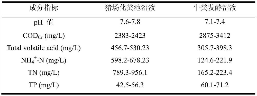 A micro -bubble cultivation harvesting microalgae biofilm reactor and its microalona culture harvesting method