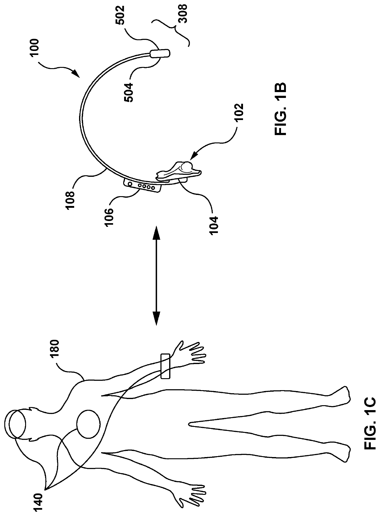 Devices, systems and methods for auricular acupuncture