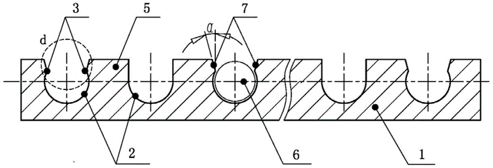 An Improved Bearing Annular Snap-Lock Cage Structure