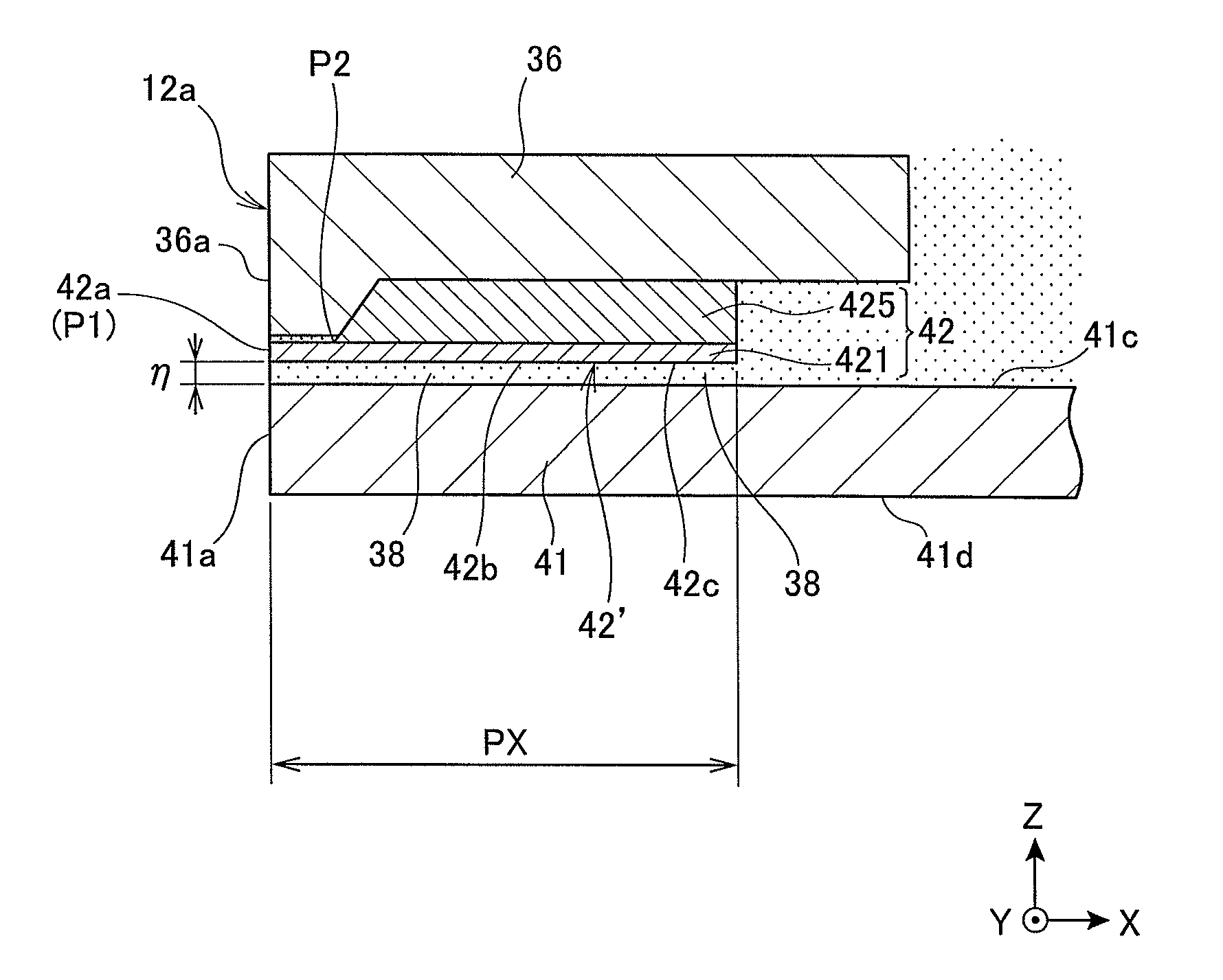 Plasmon generator and thermally-assisted magnetic recording head having the same