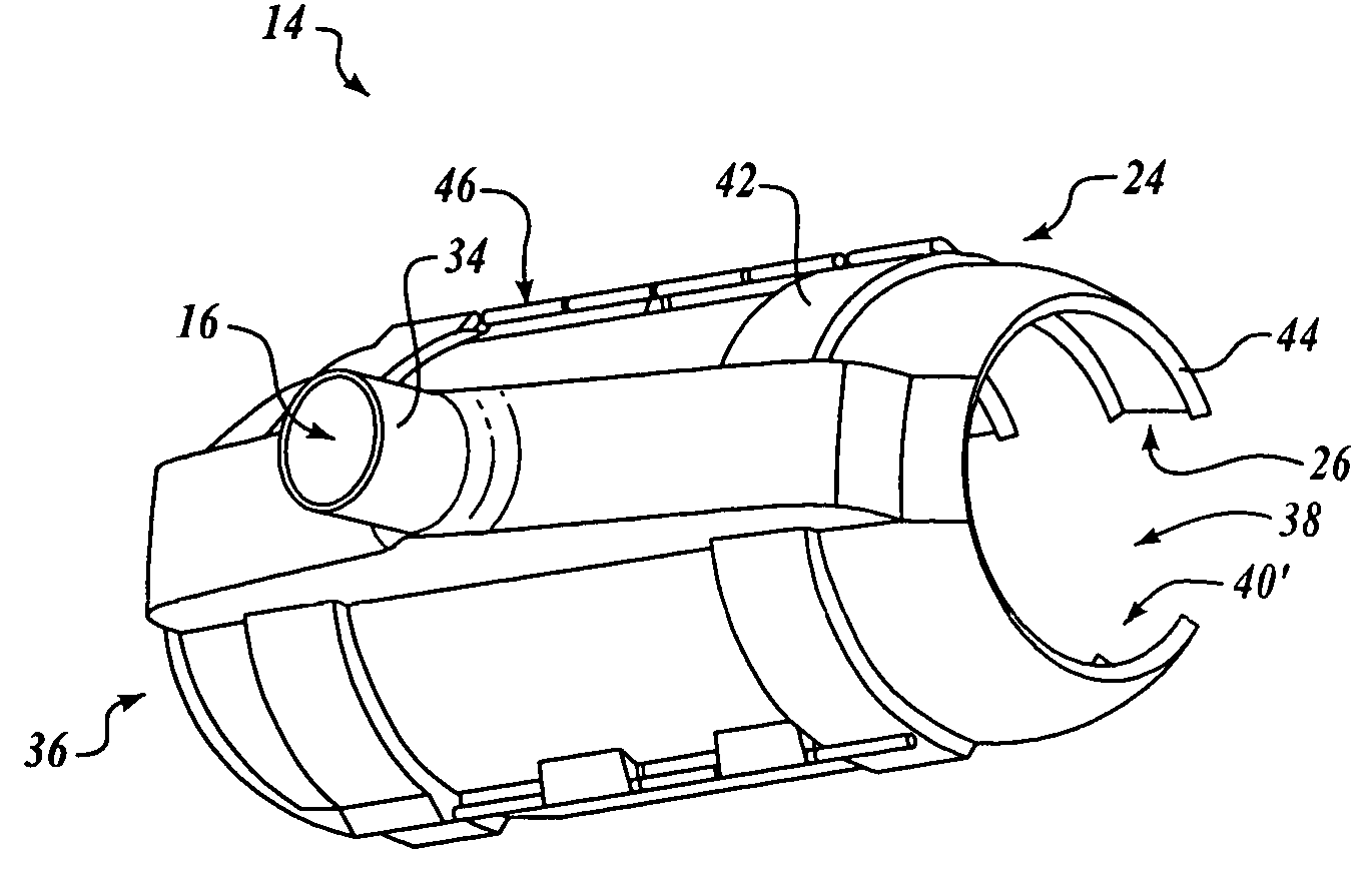 Thermal control covers