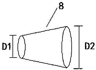 Multi-medium solar water heater