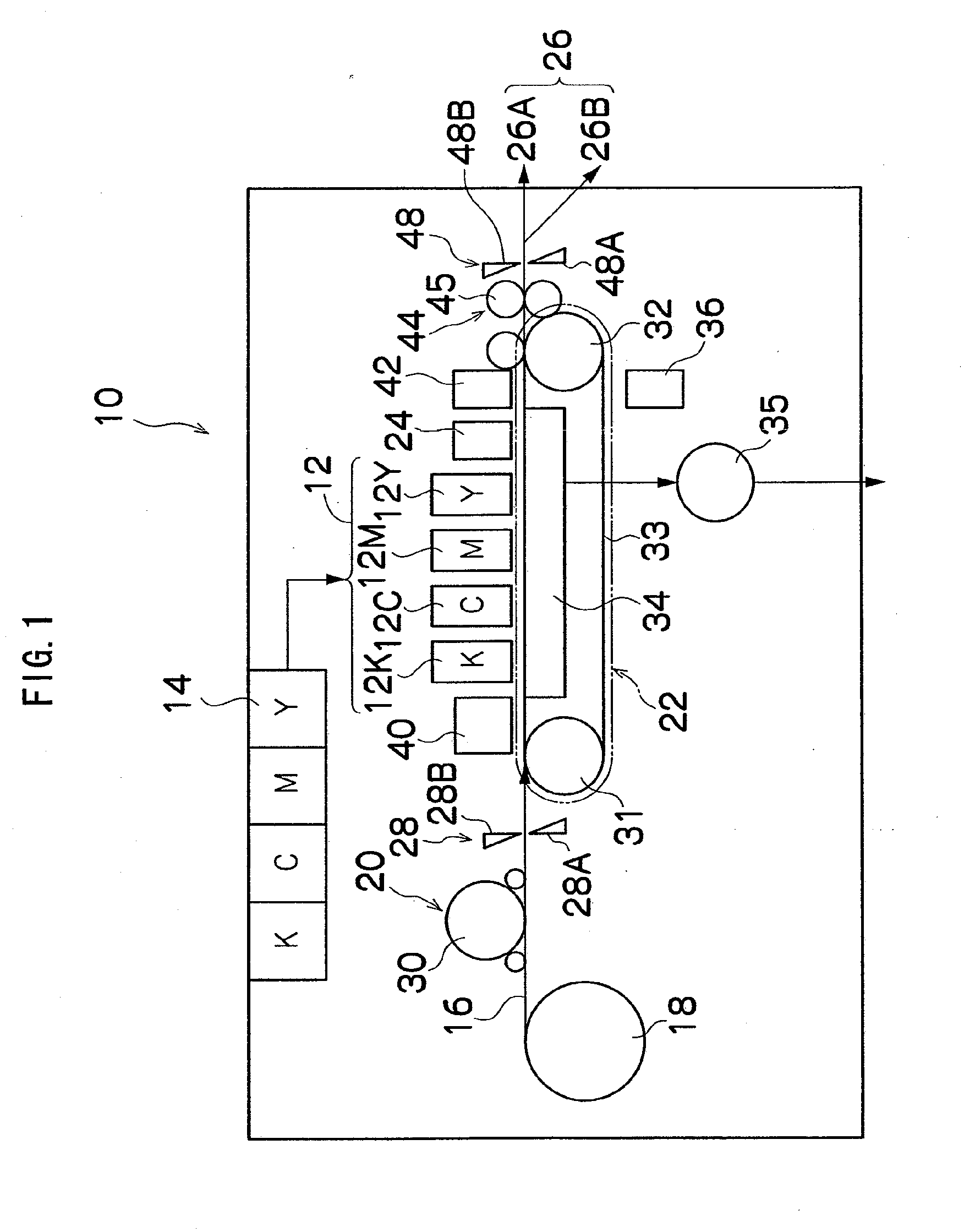 Method of manufacturing flow channel substrate for liquid ejection head