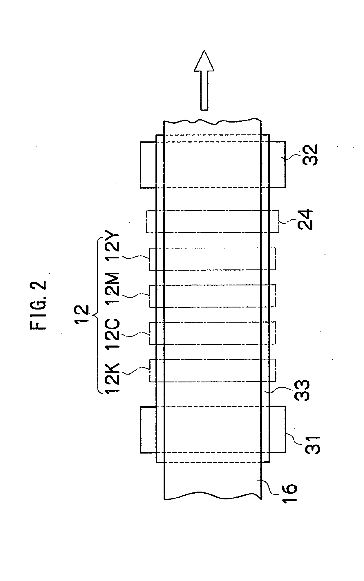 Method of manufacturing flow channel substrate for liquid ejection head