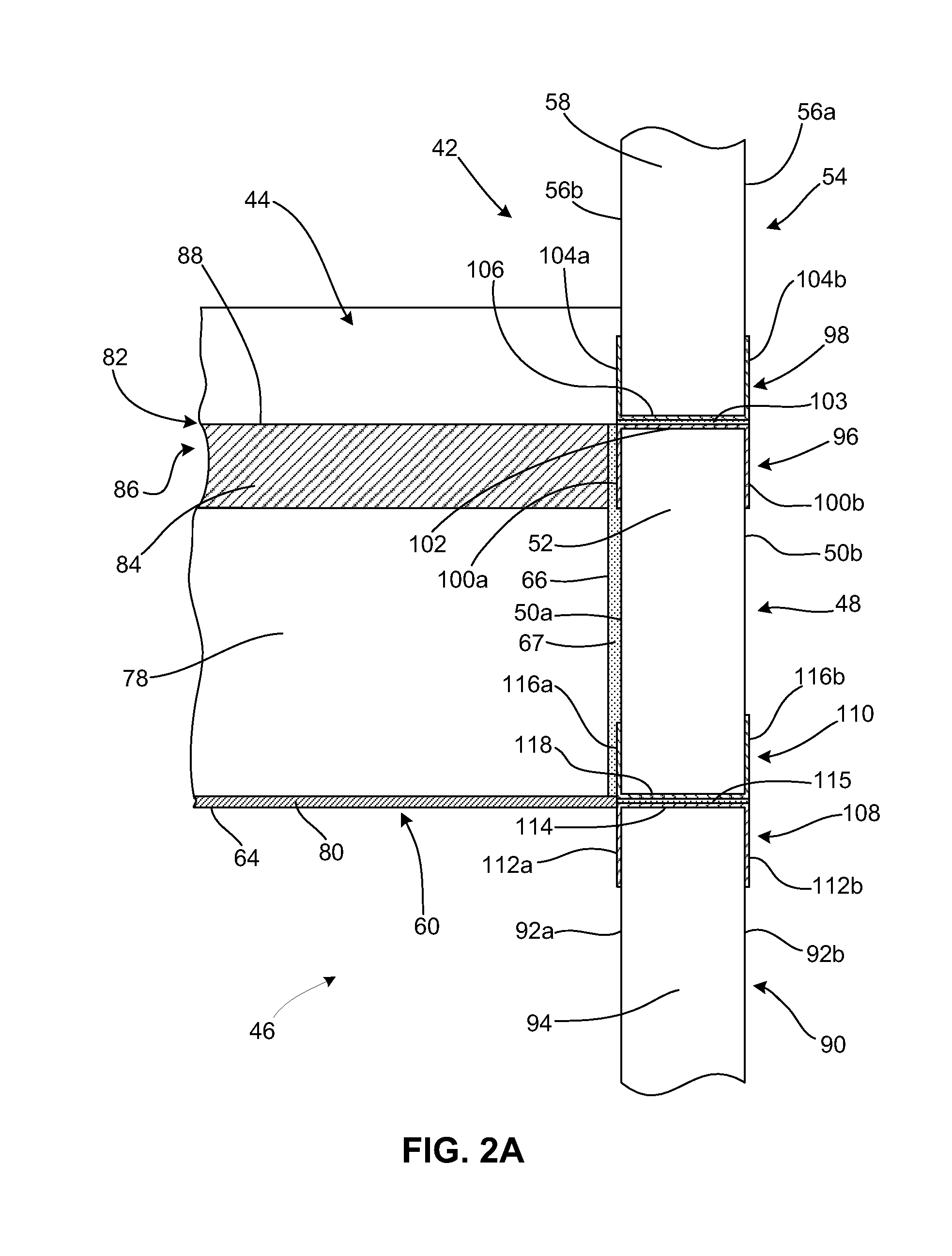 Ceiling support construction and methods