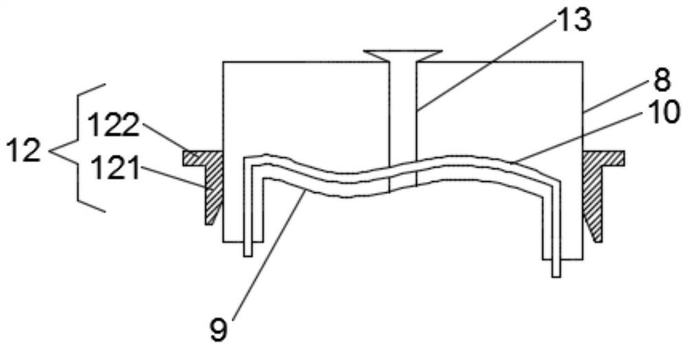 Mold and manufacturing process thereof