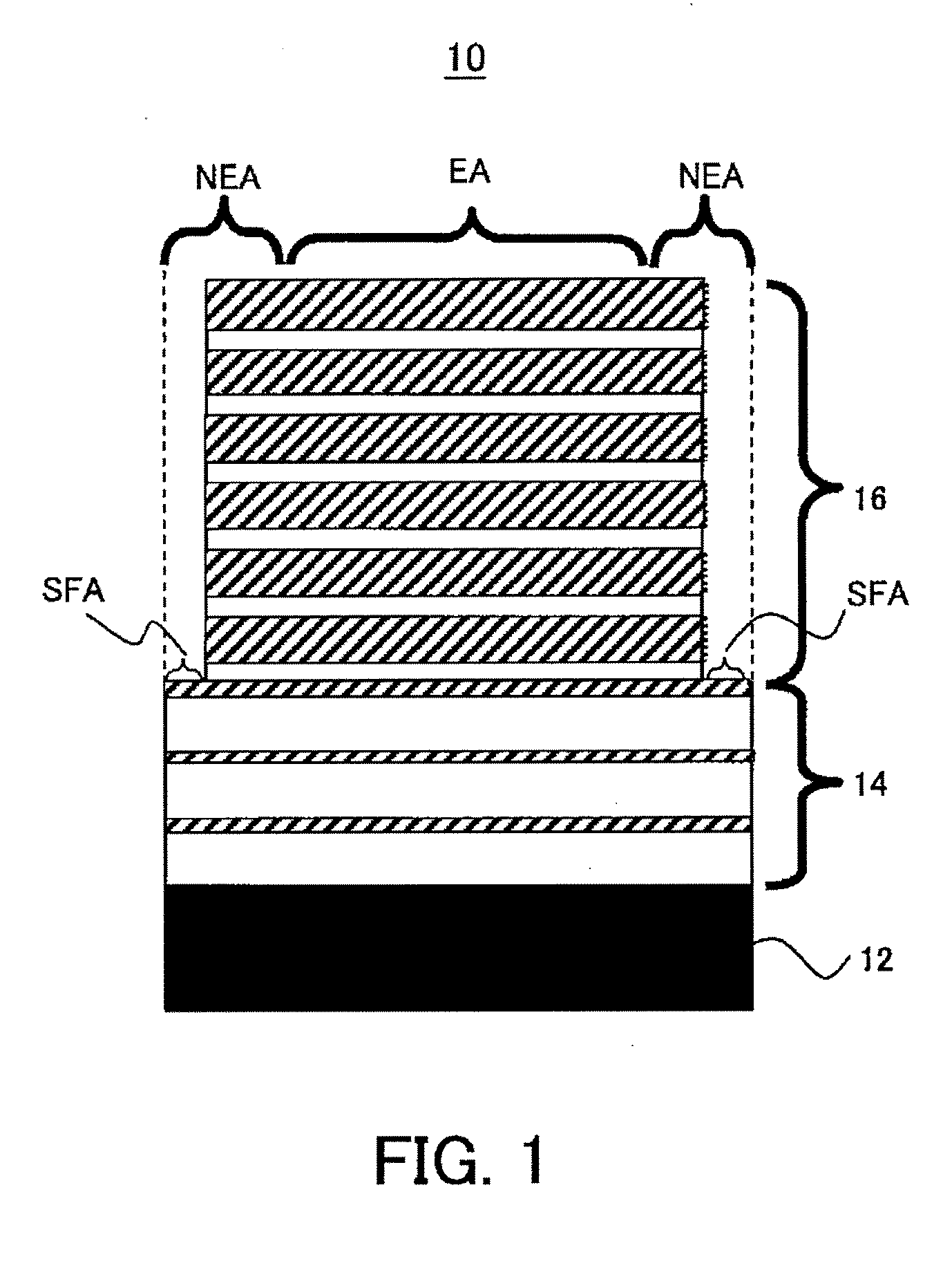 Multilayer mirror, evaluation method, exposure apparatus, device manufacturing method