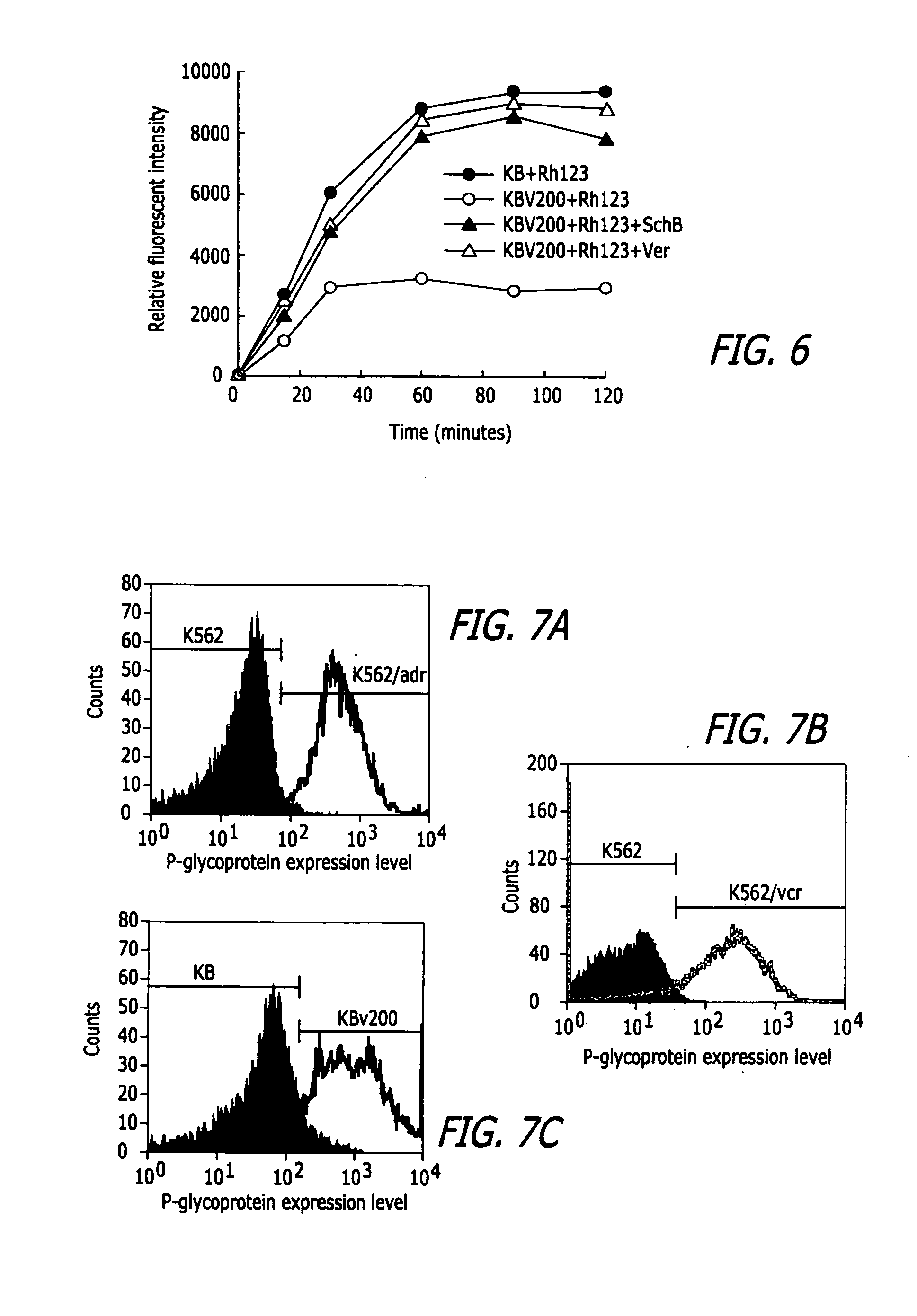Methods of application of Schisandrin B in the preparation of anticancer medications