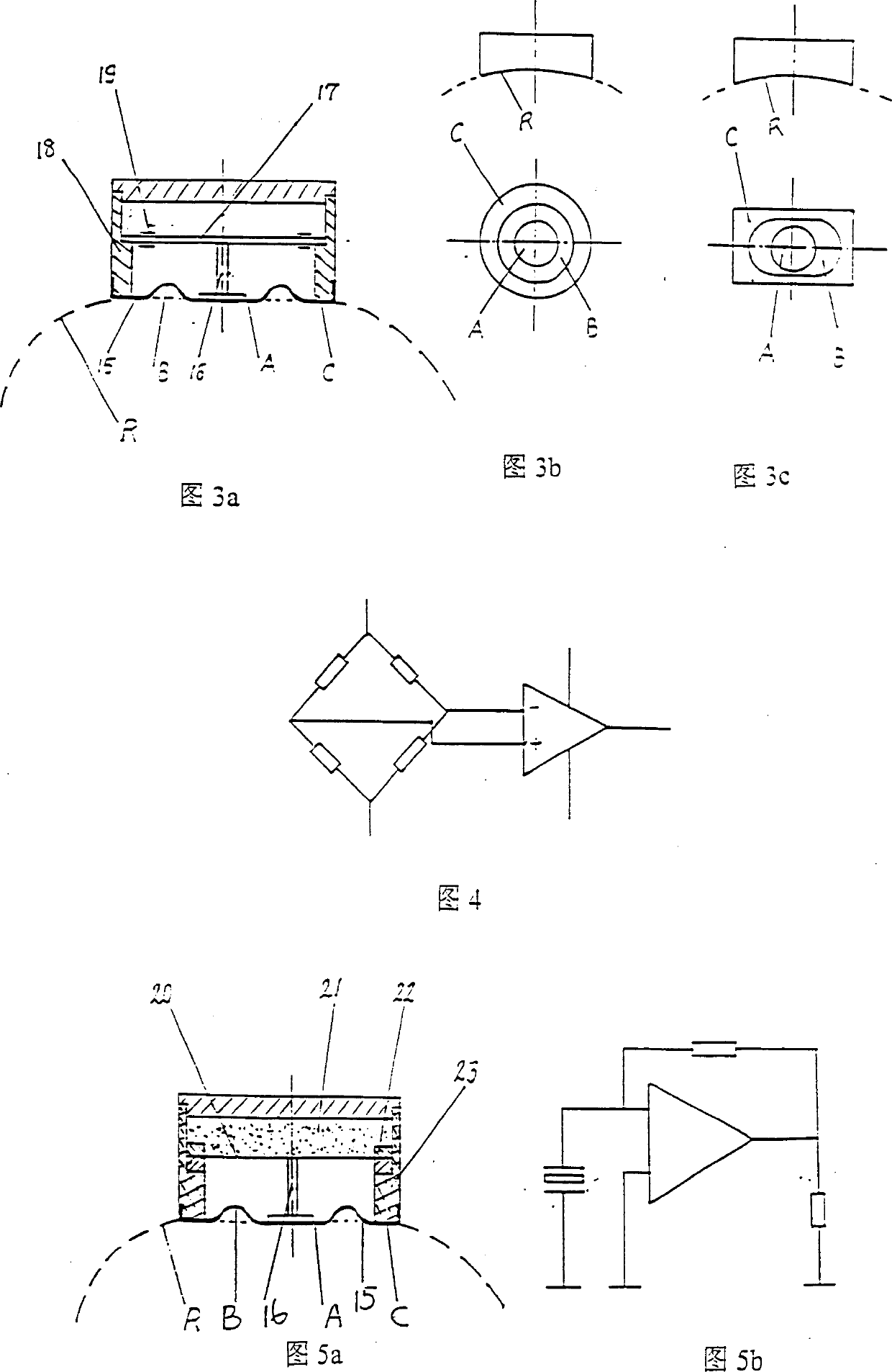 Human subhealth state determining method and its checking device