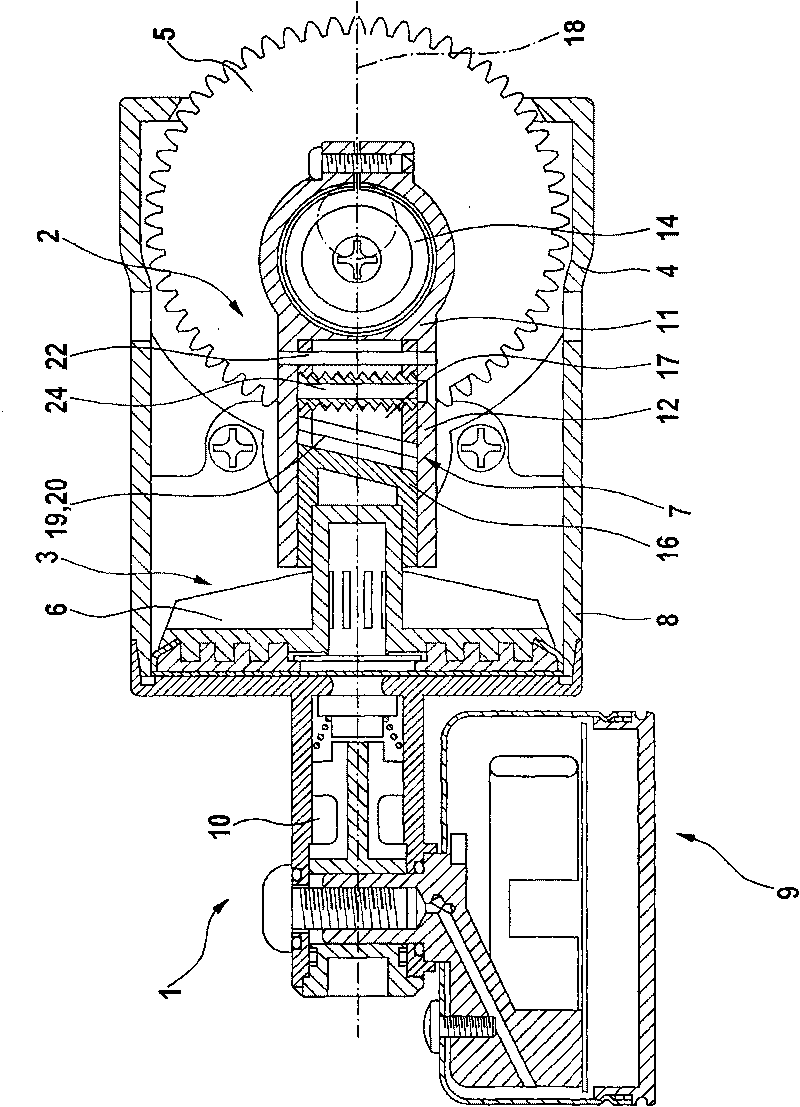 Compressor