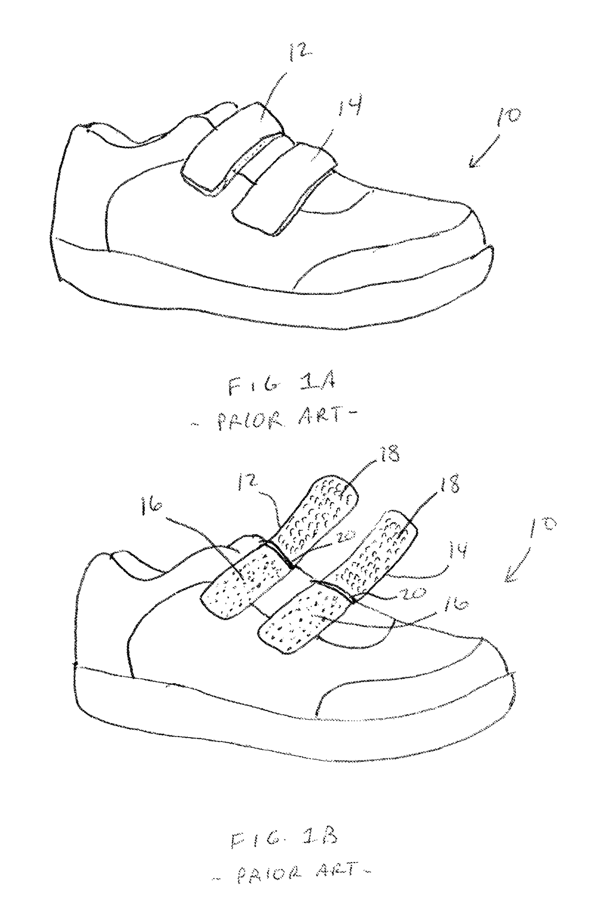 Shoe fastening apparatuses, systems and methods of using the same