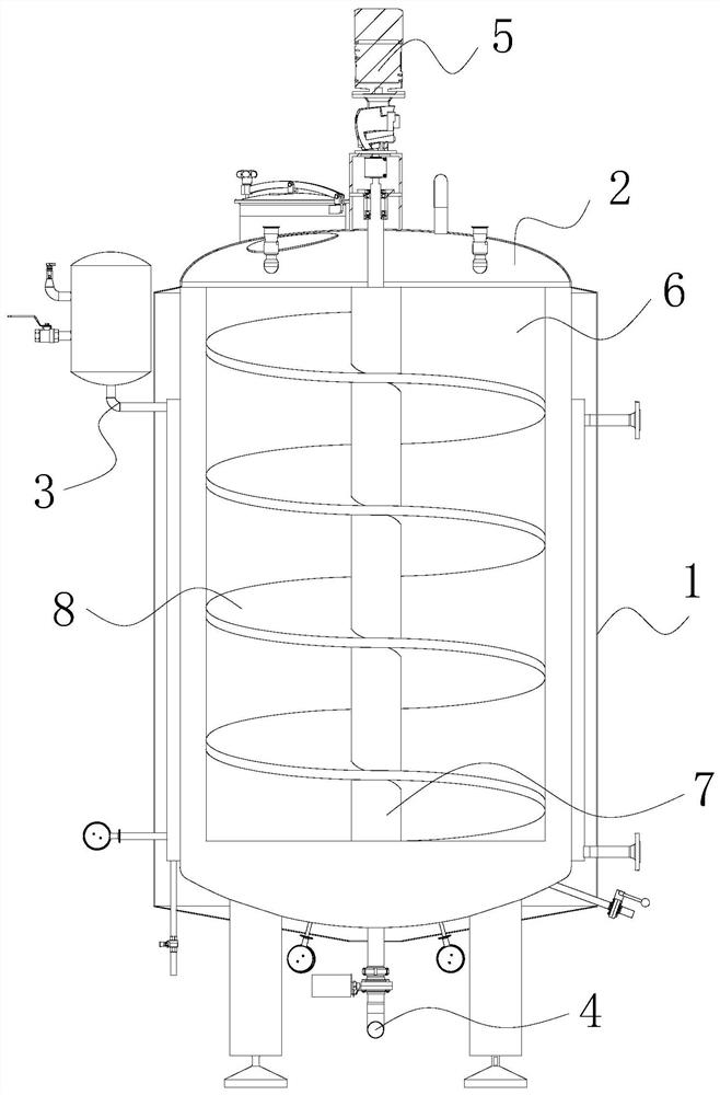 Computer accessory cleaning device