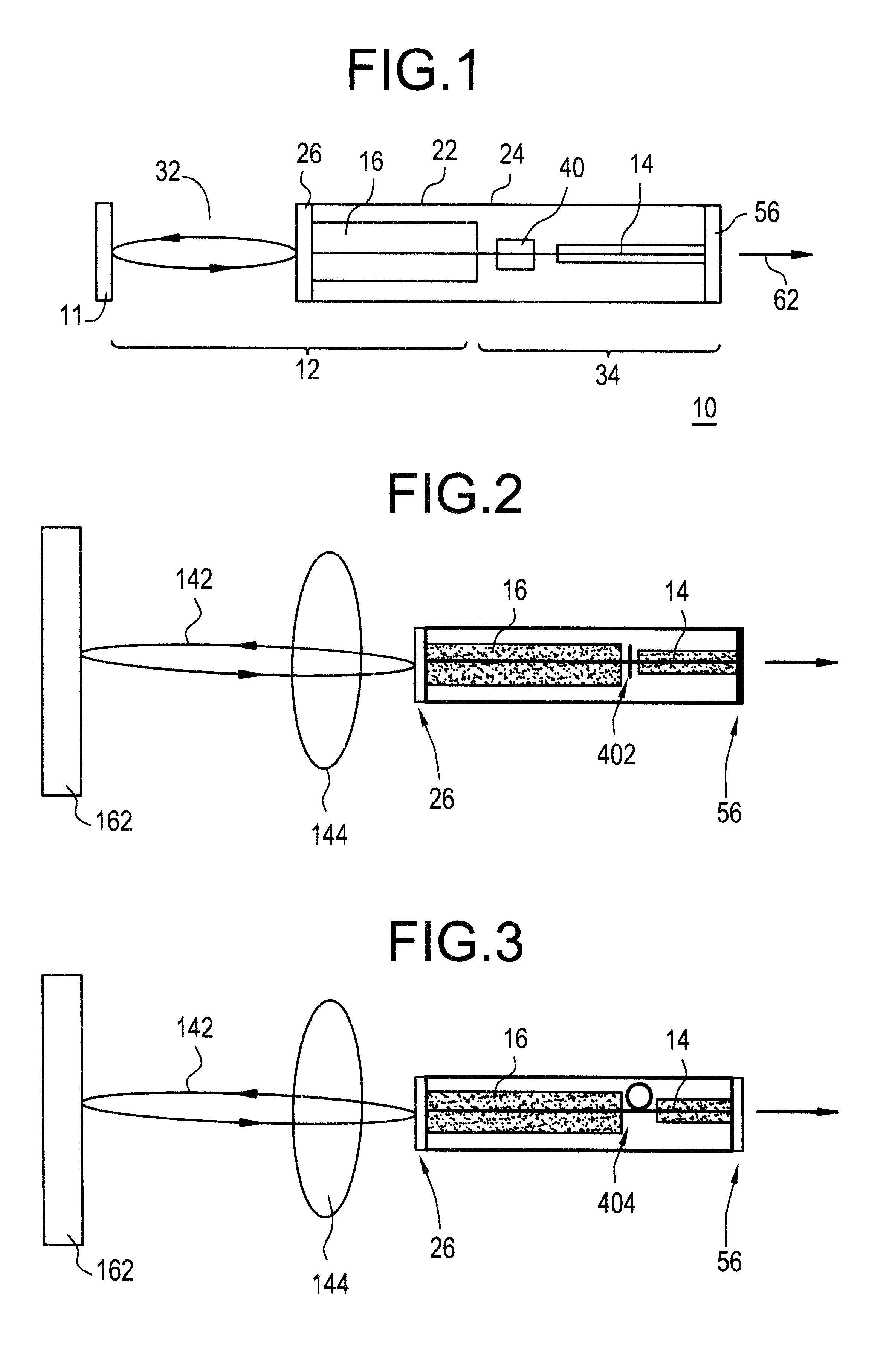 Wavelength-locked external cavity lasers with an integrated modulator