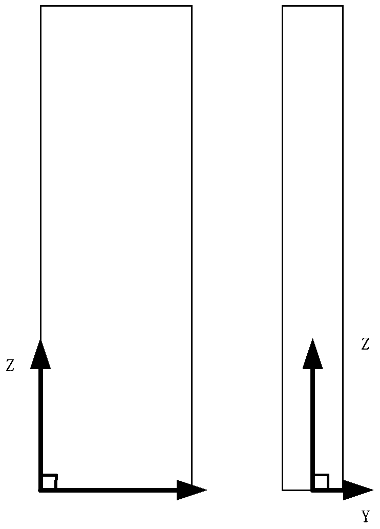 A real-time rendering method and mobile terminal