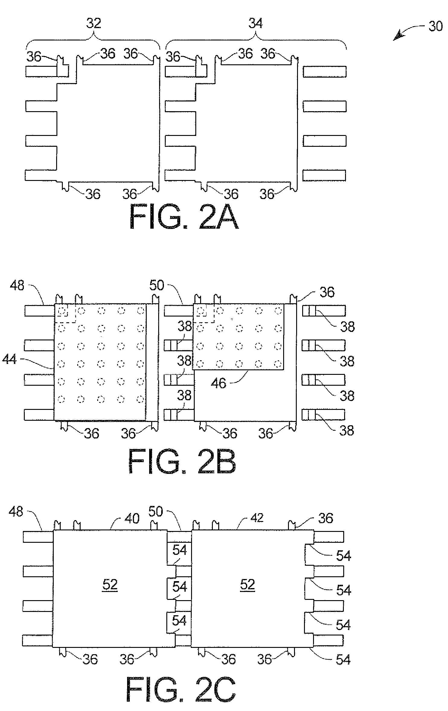 Dual side cooling integrated power device package and module with a clip attached to a leadframe in the package and the module and methods of manufacture