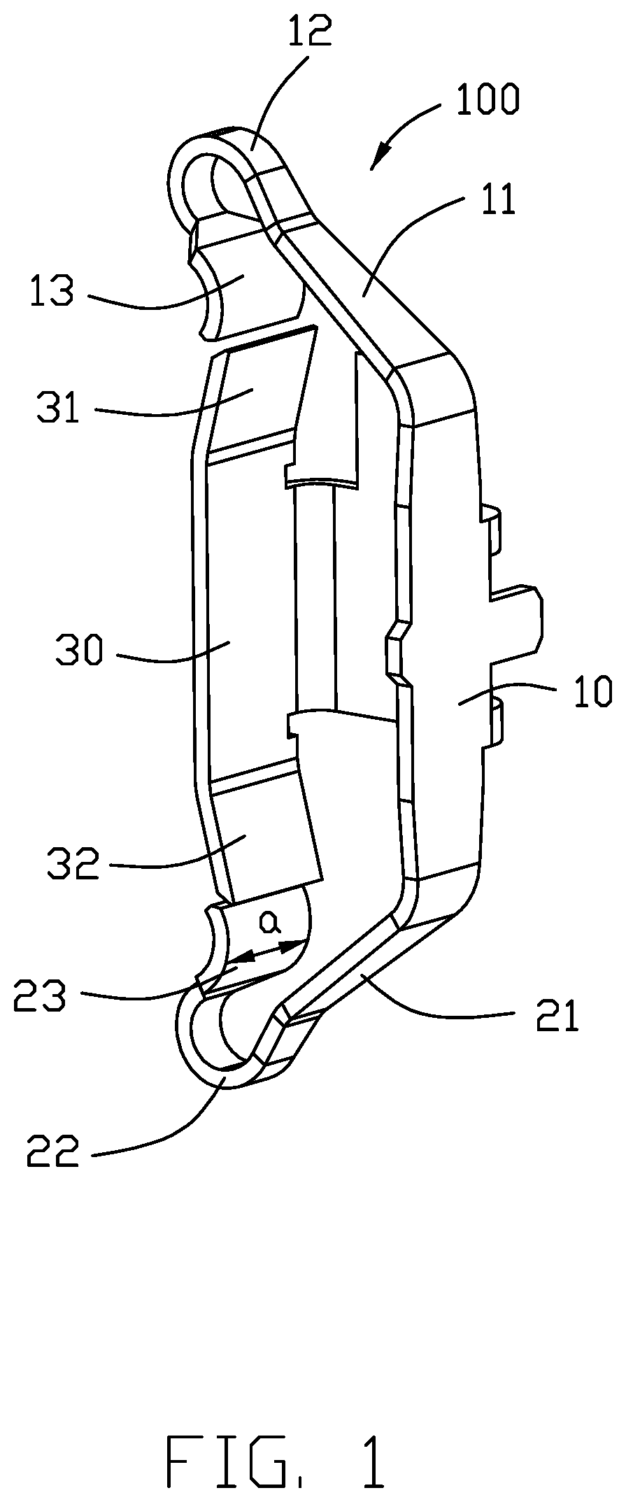 Electrical contact