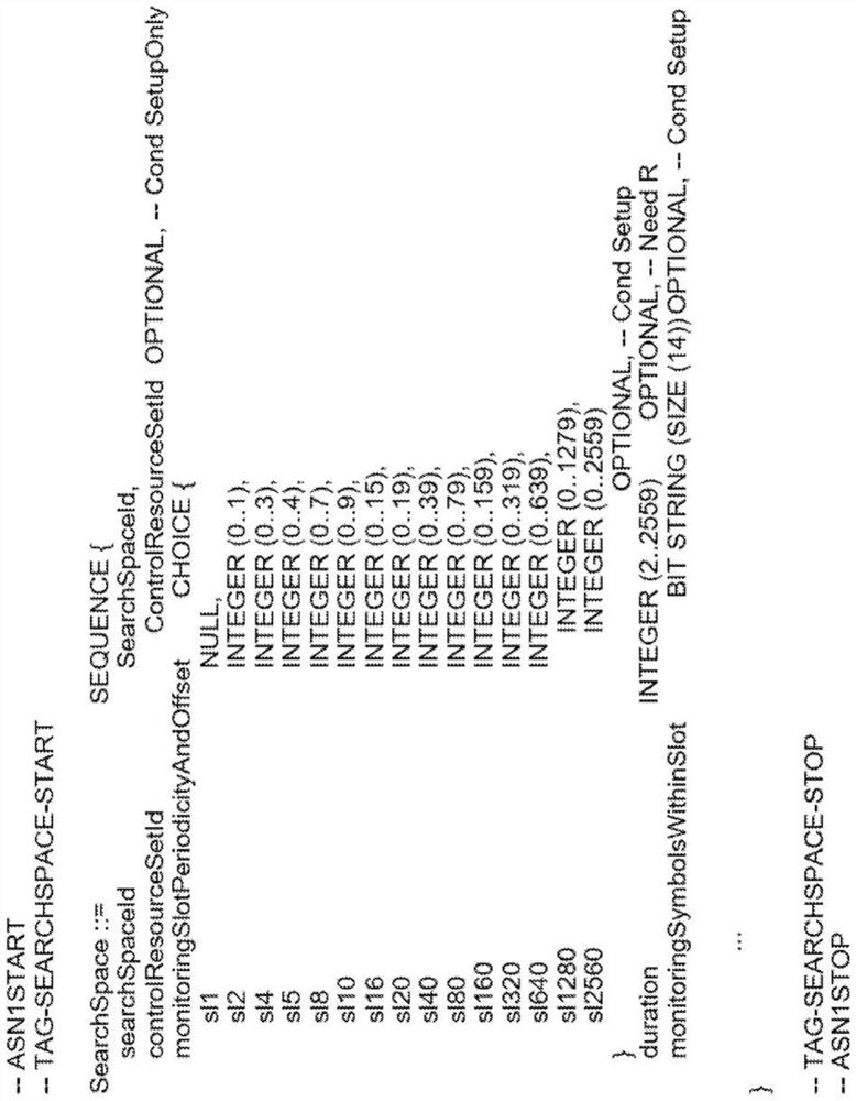 Handling multiple transmission opportunities in a paging occasion