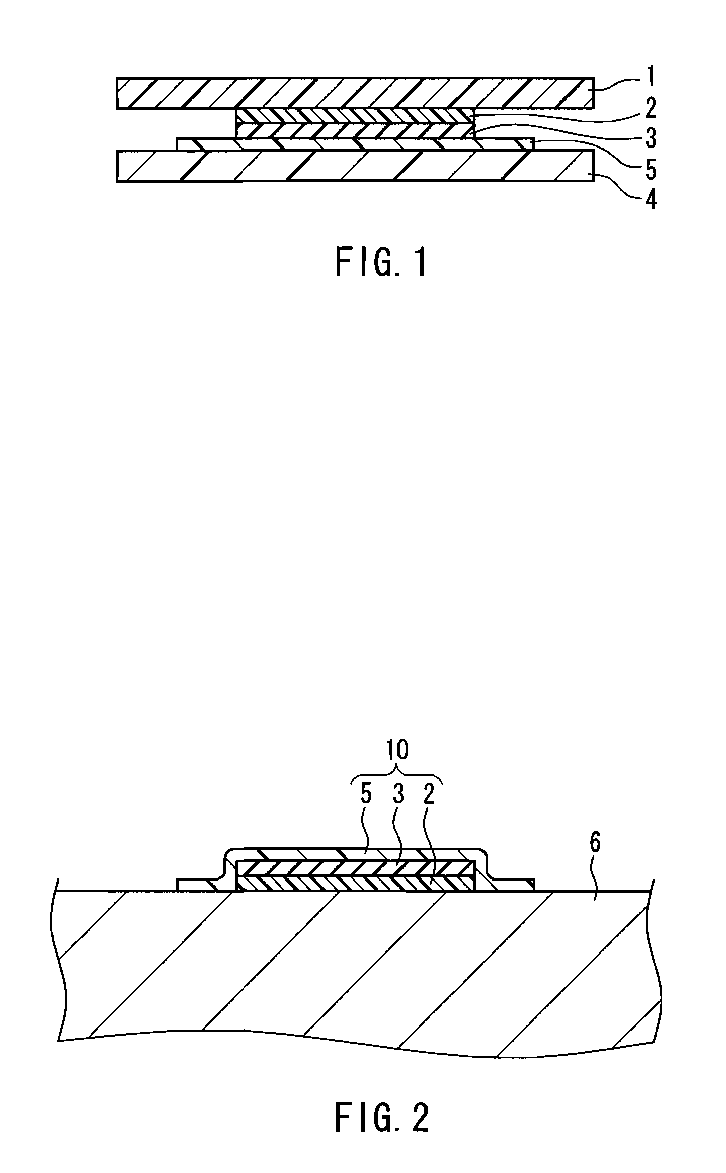 Thermal diffusion sheet and method for mounting the same