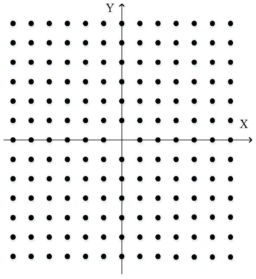 A spatiotemporal tomography method of vibration field in complex shallow underground space